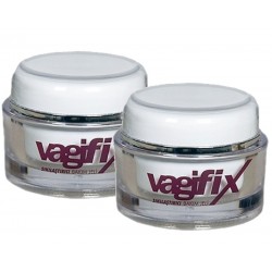 Vagifix Vajina Daraltıcı Krem 2'li Ekonomik